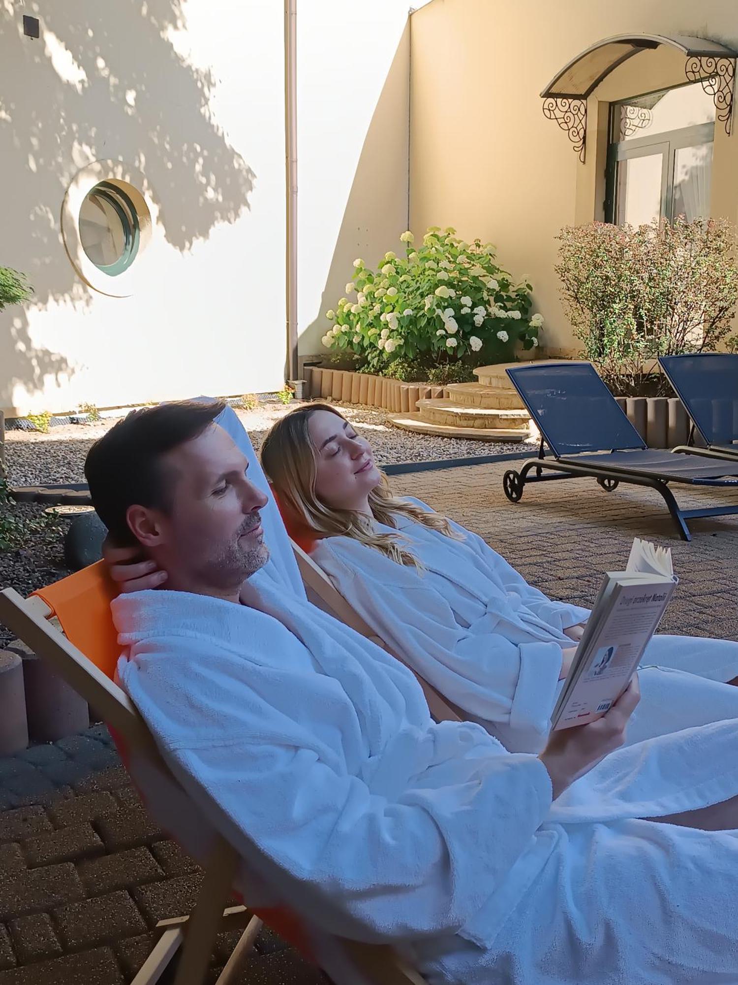 Papuga Park Hotel Wellness Marrakesz & Spa Bielsko-Biała Extérieur photo